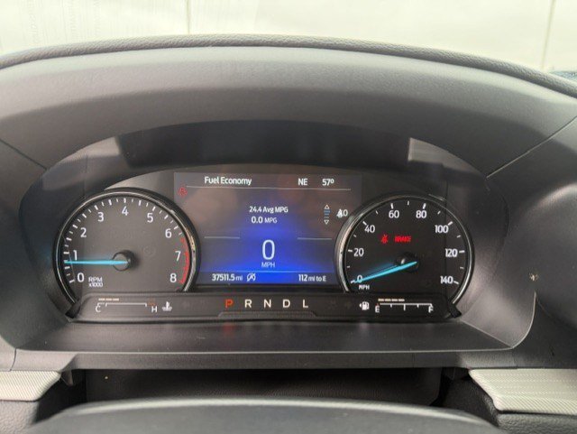 Certified 2023 Ford Explorer XLT w/ Equipment Group 202A AWD/4WD image 15