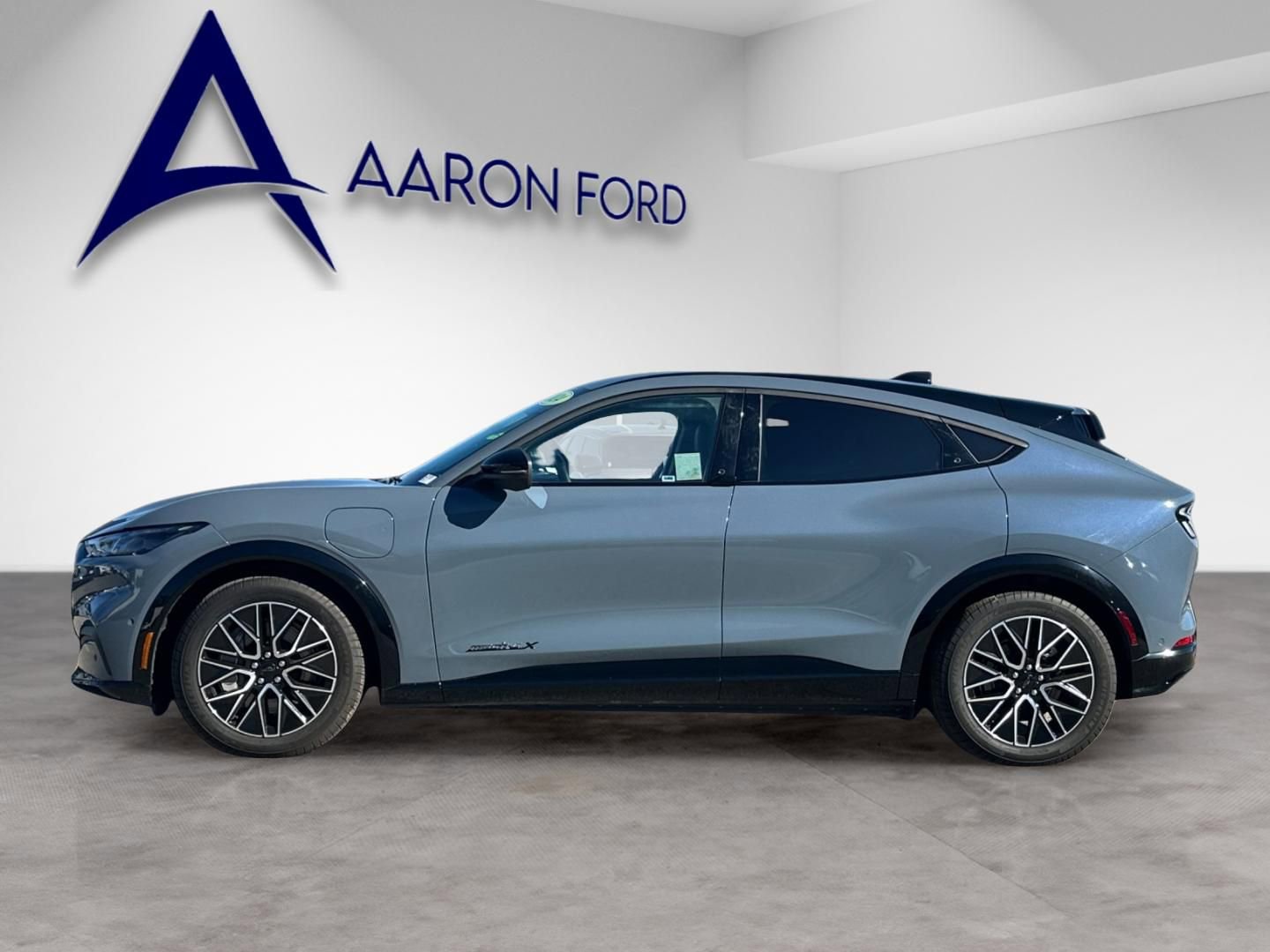 Used 2024 Ford Mustang Mach-E Premium image 2