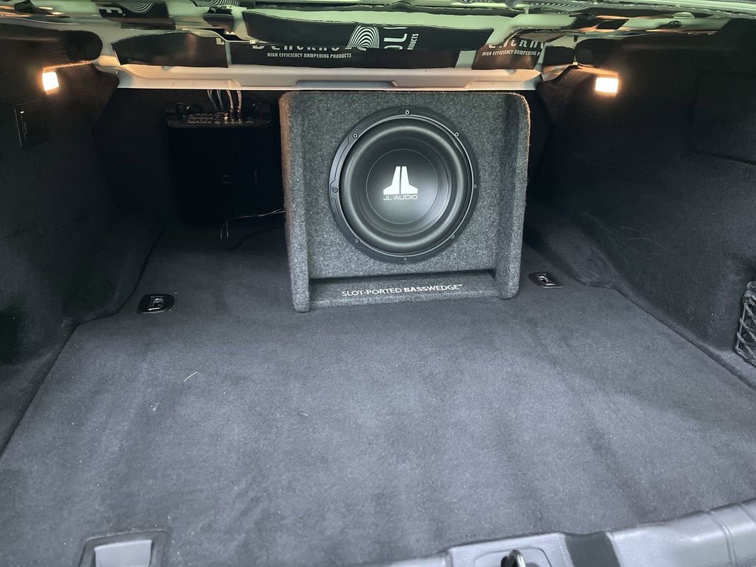 Used 2018 Maserati Ghibli S Q4 image 30