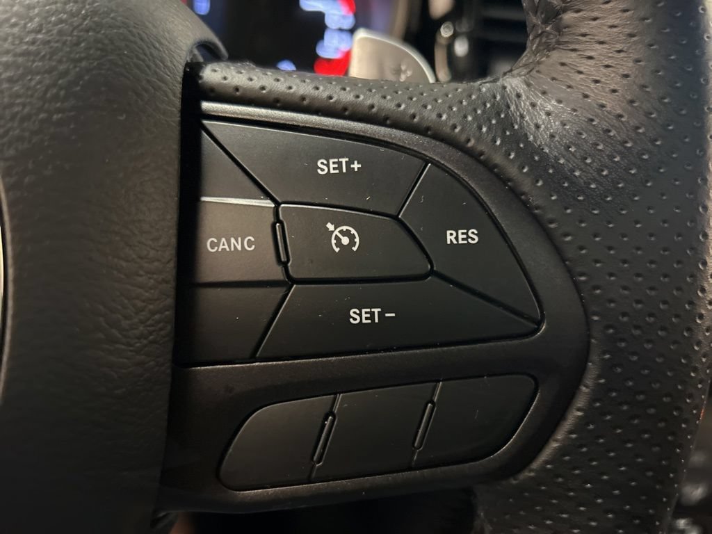 Used 2024 Dodge Durango GT AWD/4WD image 24