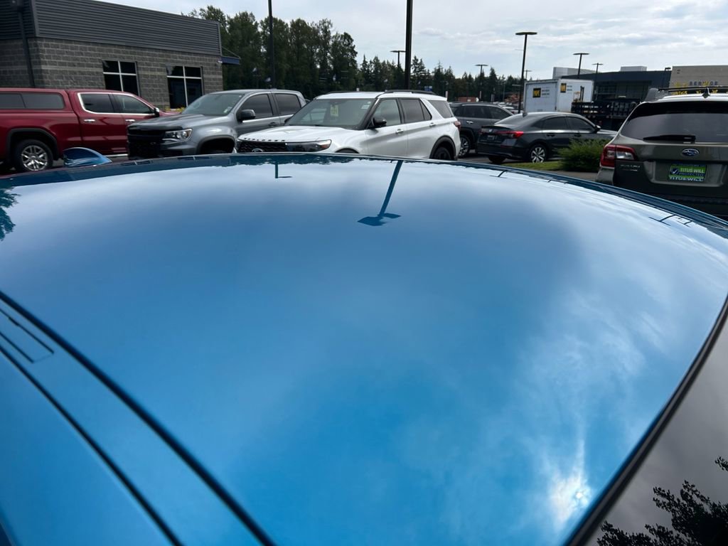 Used 2017 BMW M2 image 28