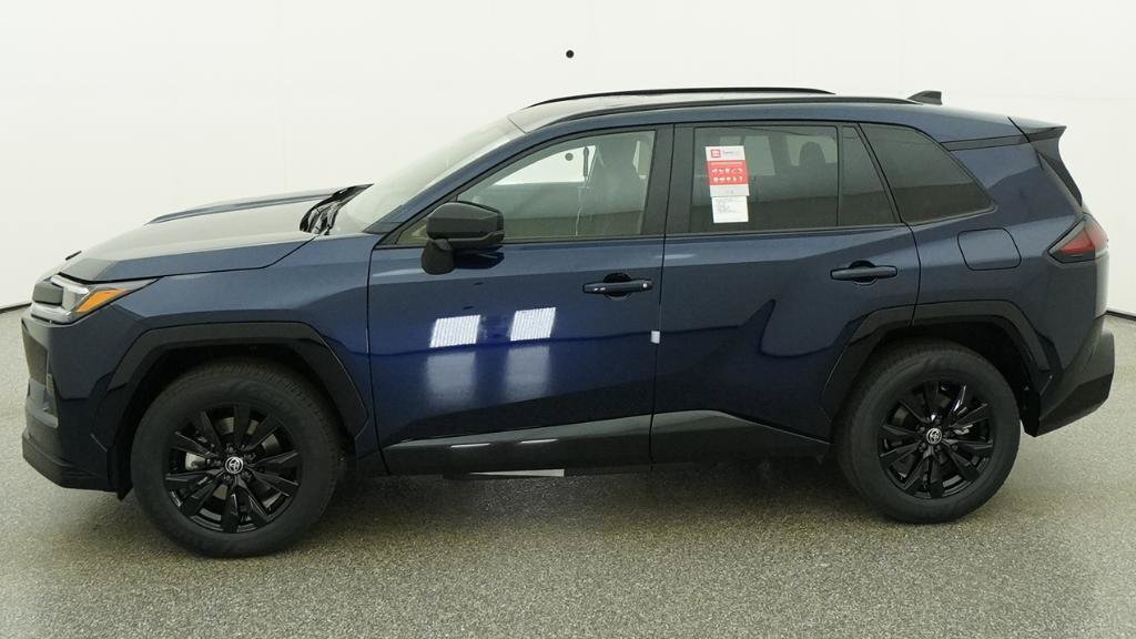 New 2026 Toyota RAV4 SE AWD/4WD image 8