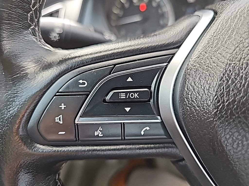 Used 2020 INFINITI Q50 Luxe w/ Essential Package (3.0T Luxe) image 37