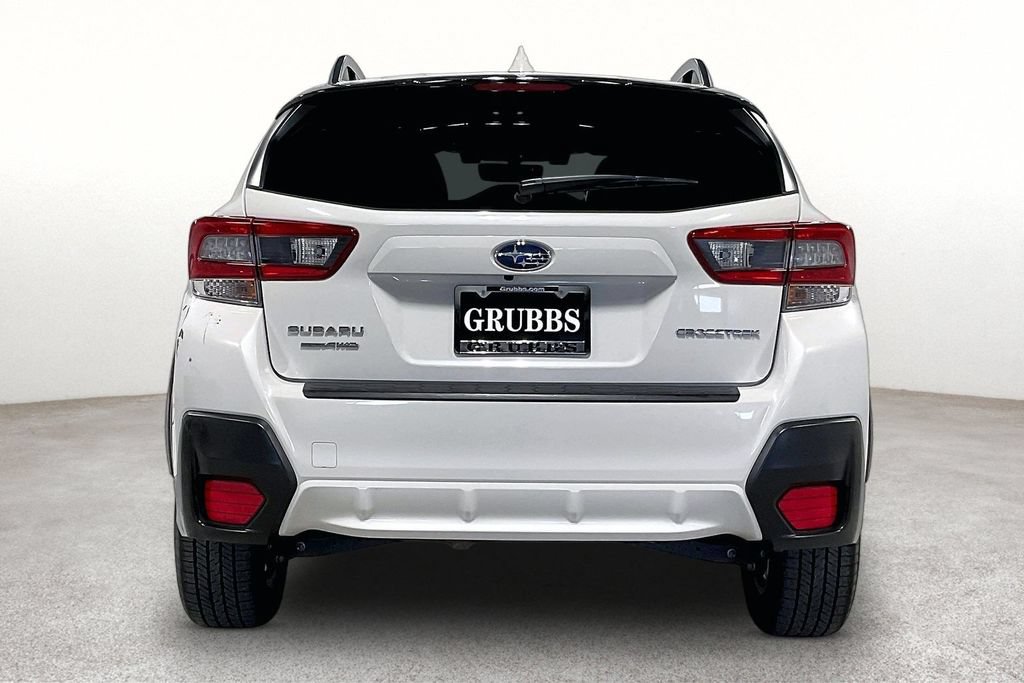 Used 2023 Subaru Crosstrek 2.0i Premium AWD/4WD image 5