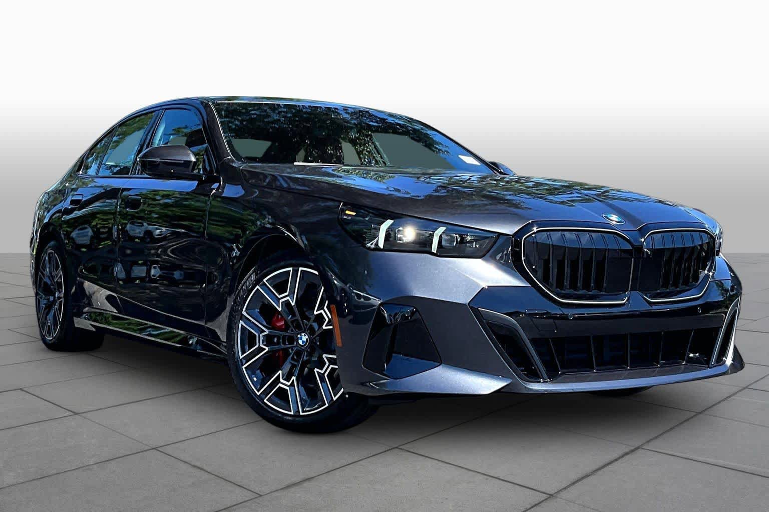 New 2027 BMW 530i RWD video 2