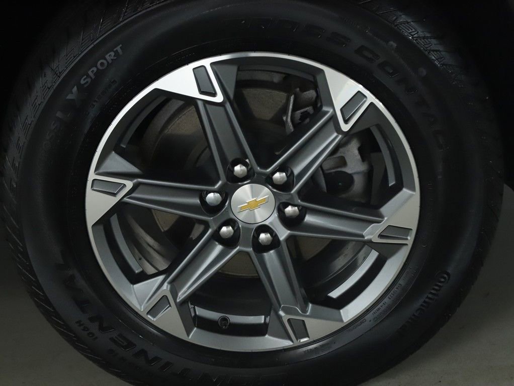 Used 2024 Chevrolet Blazer LT image 10