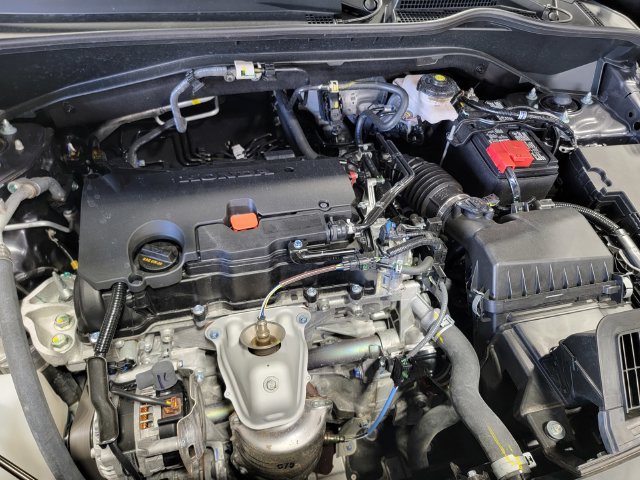 Used 2025 Honda HR-V LX image 33