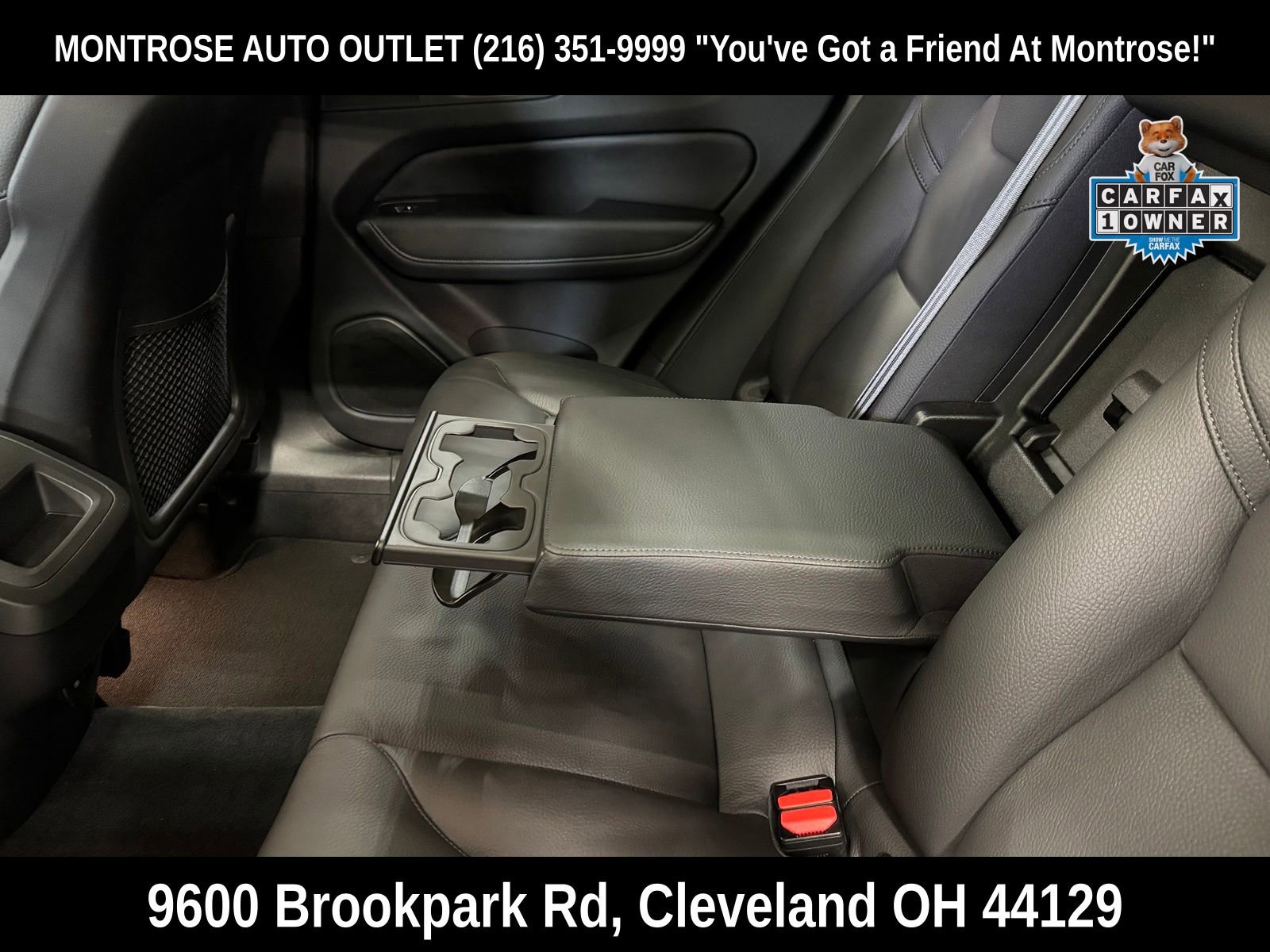 Certified 2025 Volvo XC60 B5 Plus w/ Climate Package AWD/4WD image 35