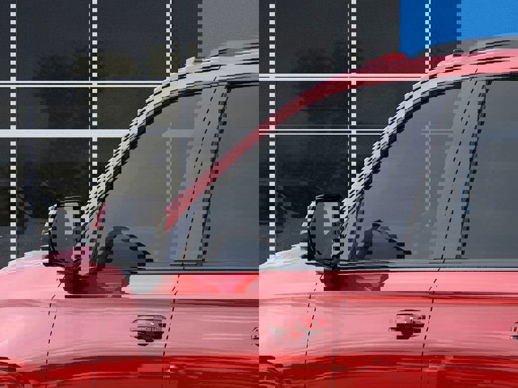 New 2026 Chevrolet Suburban RST w/ Comfort Package image 13