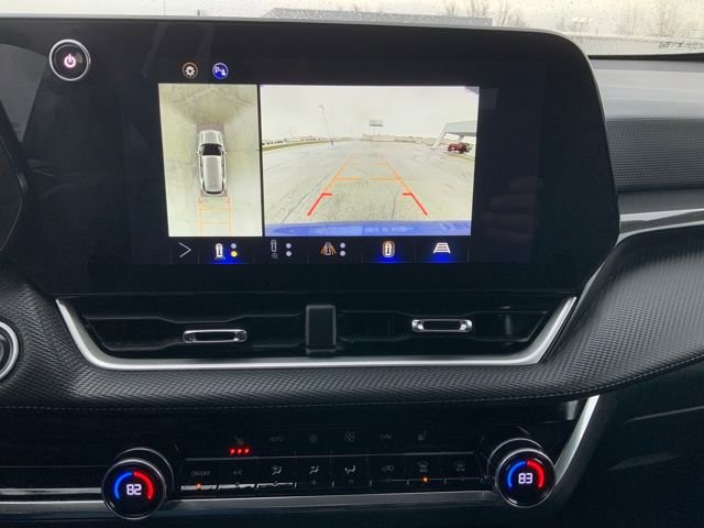 Certified 2025 Chevrolet Equinox LT w/ Convenience Package II image 23