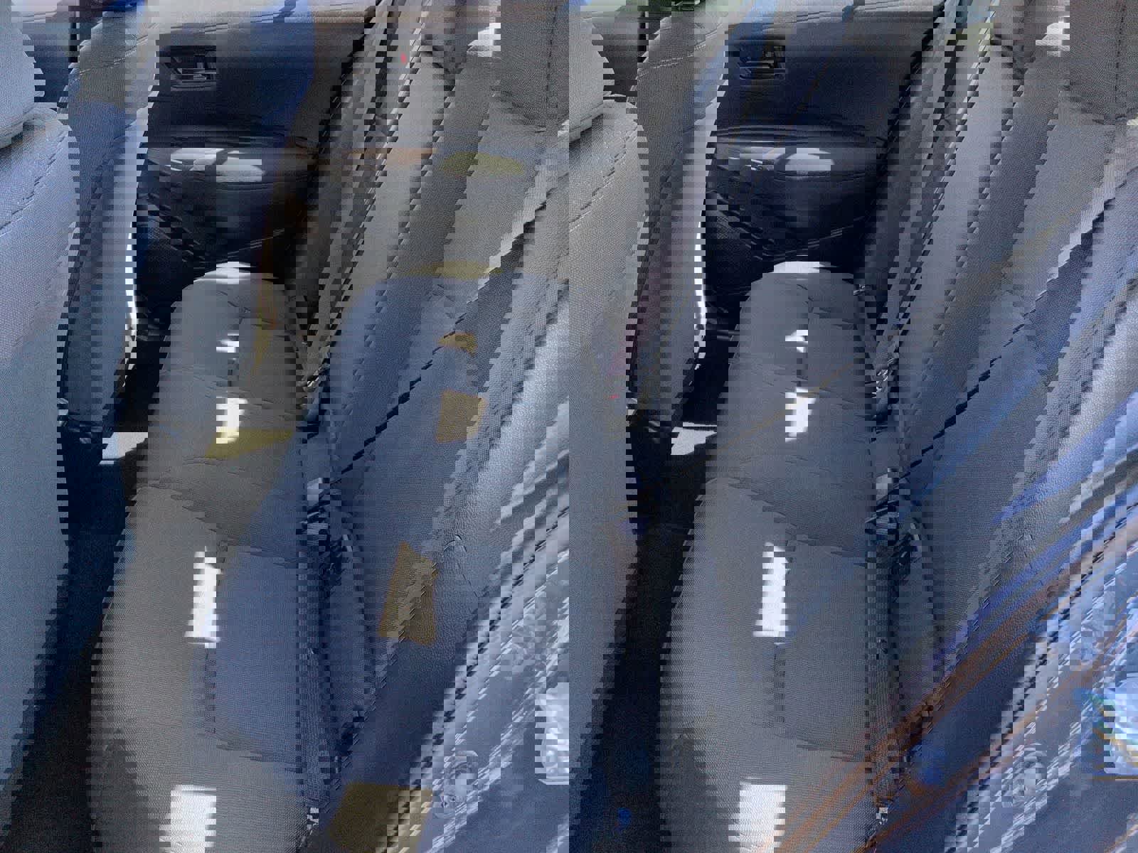 Used 2024 Toyota Corolla LE image 21