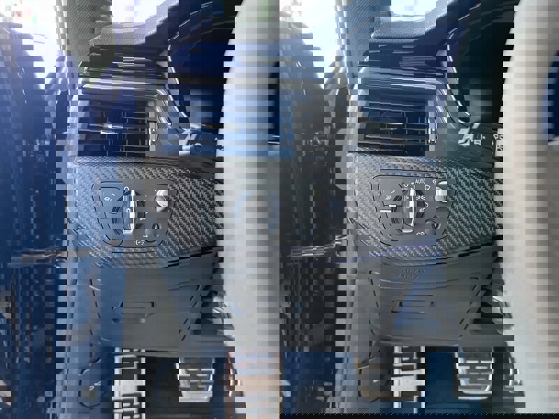 Used 2021 Audi RS 5 2.9T quattro w/ Black Optic Launch Edition image 27