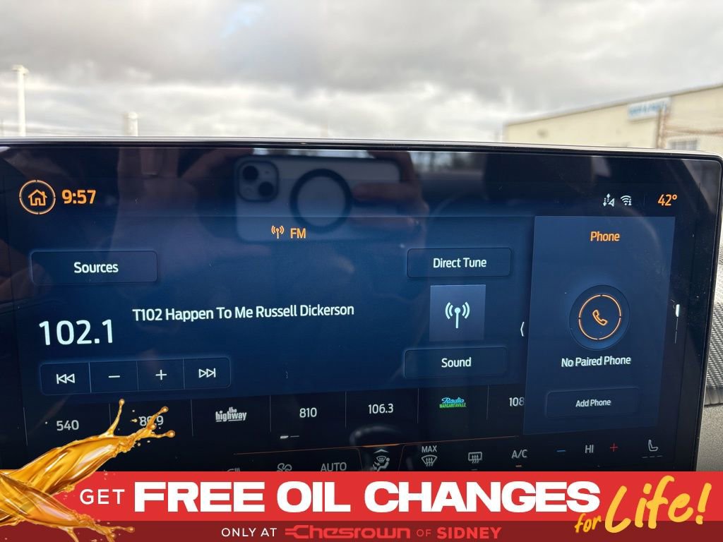 New 2026 Ford Mustang Premium image 22