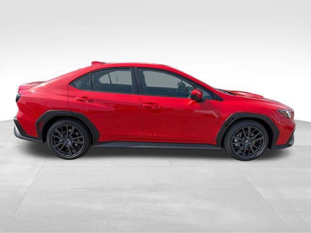 New 2026 Subaru WRX AWD/4WD image 8