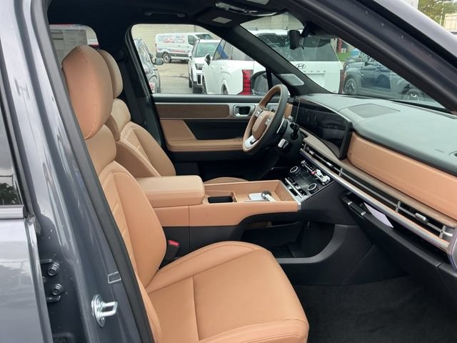 New 2027 Hyundai Santa Fe Calligraphy AWD/4WD image 36