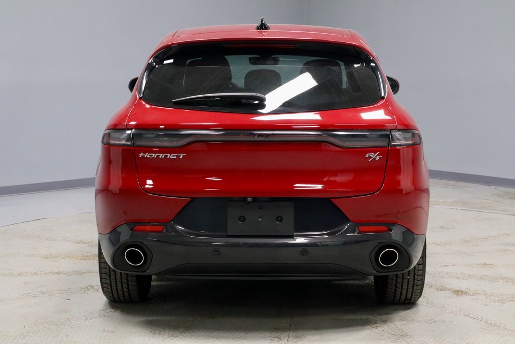 Used 2024 Dodge Hornet R/T Plus image 11