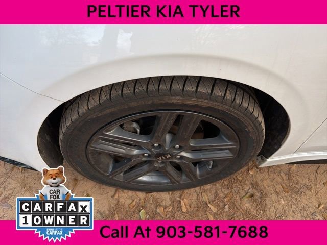 Certified 2021 Kia Forte GT-Line w/ GT-Line Premium Package image 5