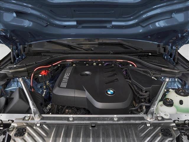 New 2026 BMW X3 xDrive30 image 8