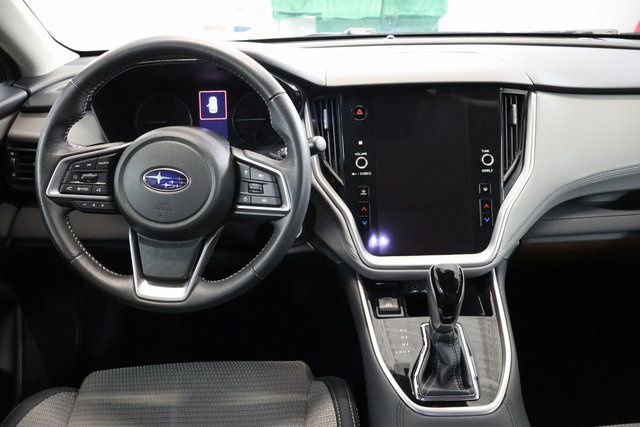 Certified 2025 Subaru Outback Premium image 12