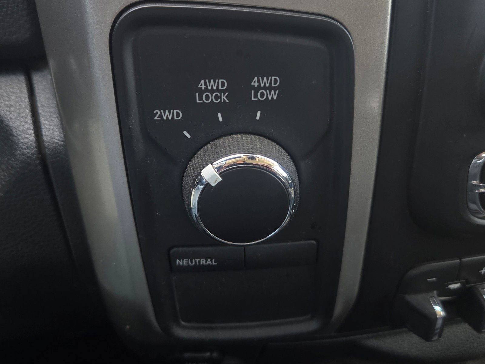 Used 2017 RAM 3500 Big Horn AWD/4WD image 22