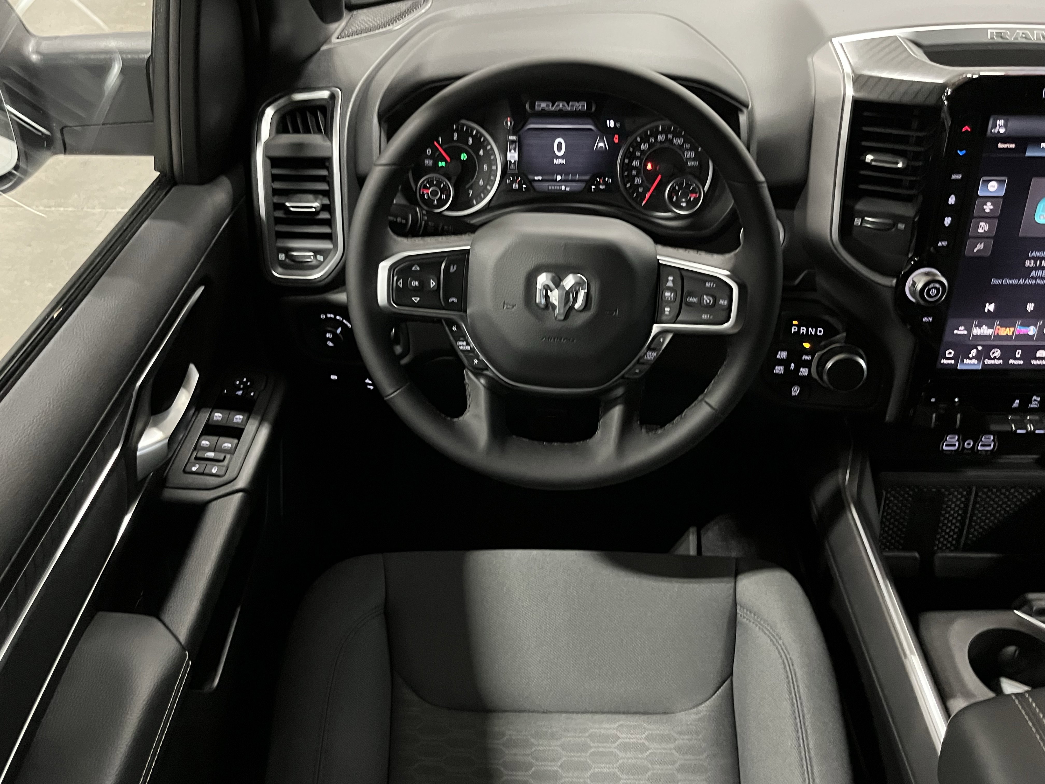 New 2026 RAM 1500 Big Horn image 13