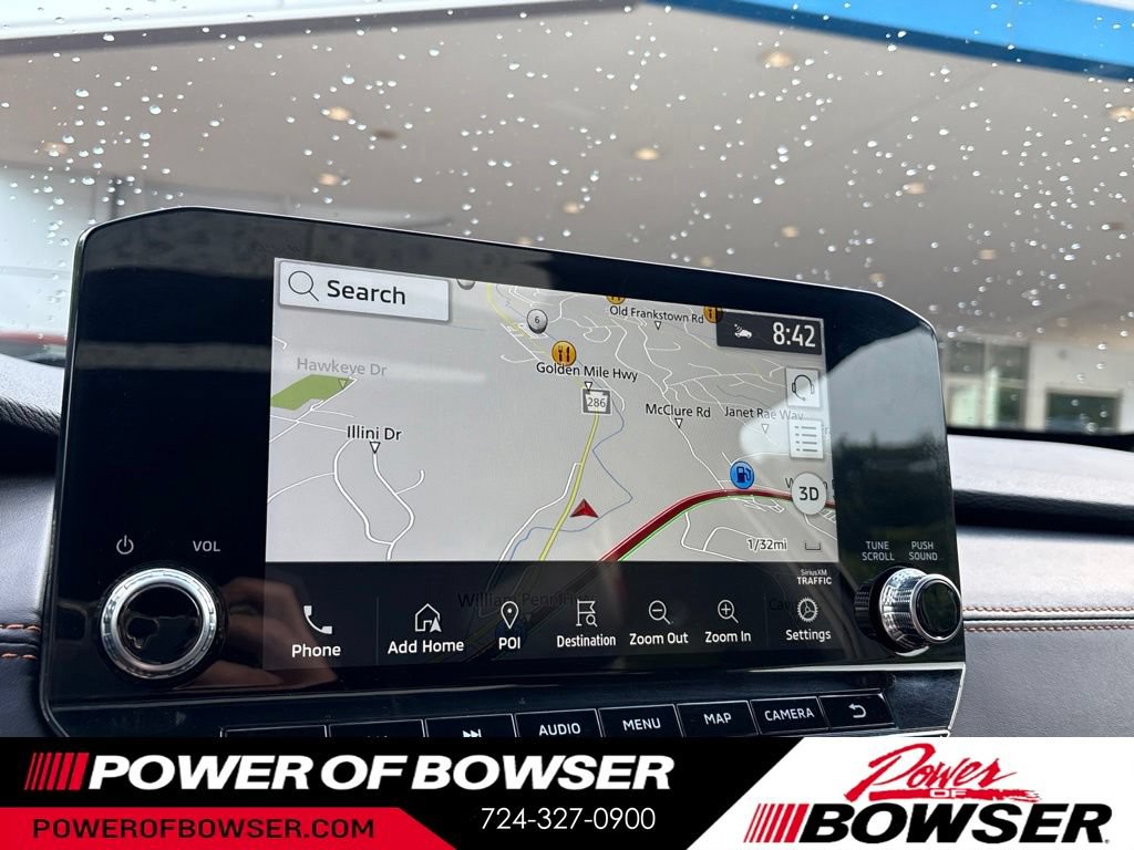 Used 2024 Mitsubishi Outlander SEL AWD/4WD image 16