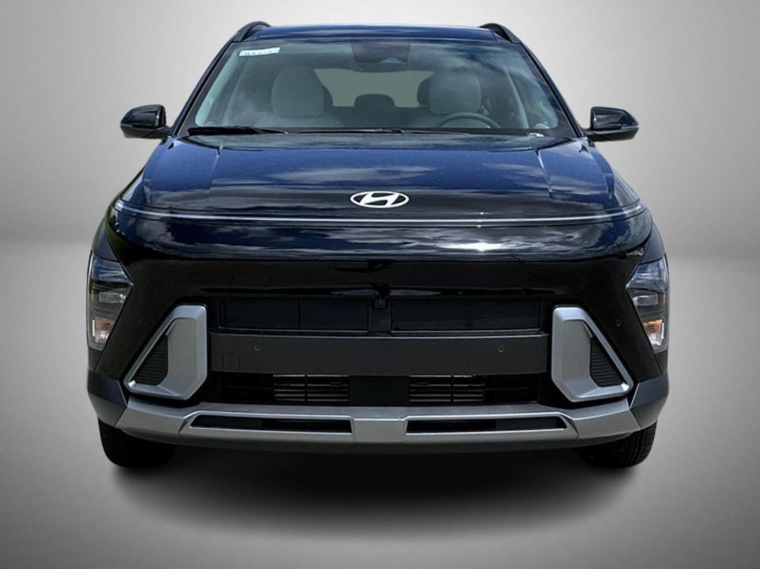 New 2026 Hyundai Kona Limited AWD/4WD image 2