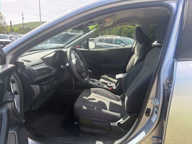 Certified 2024 Subaru Crosstrek 2.0i AWD/4WD image 15