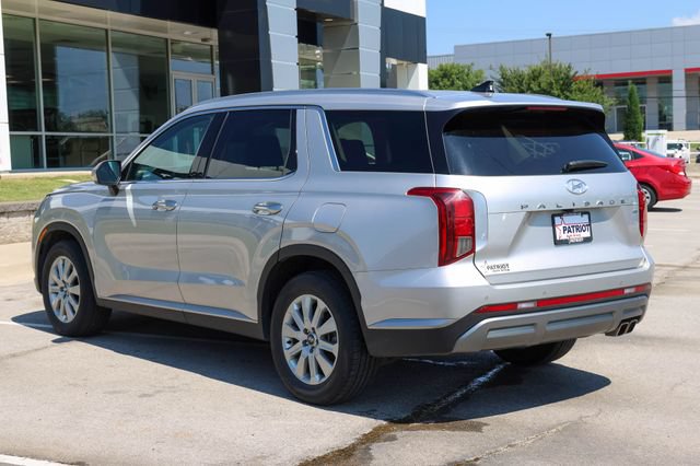 Used 2025 Hyundai Palisade SEL AWD/4WD image 41