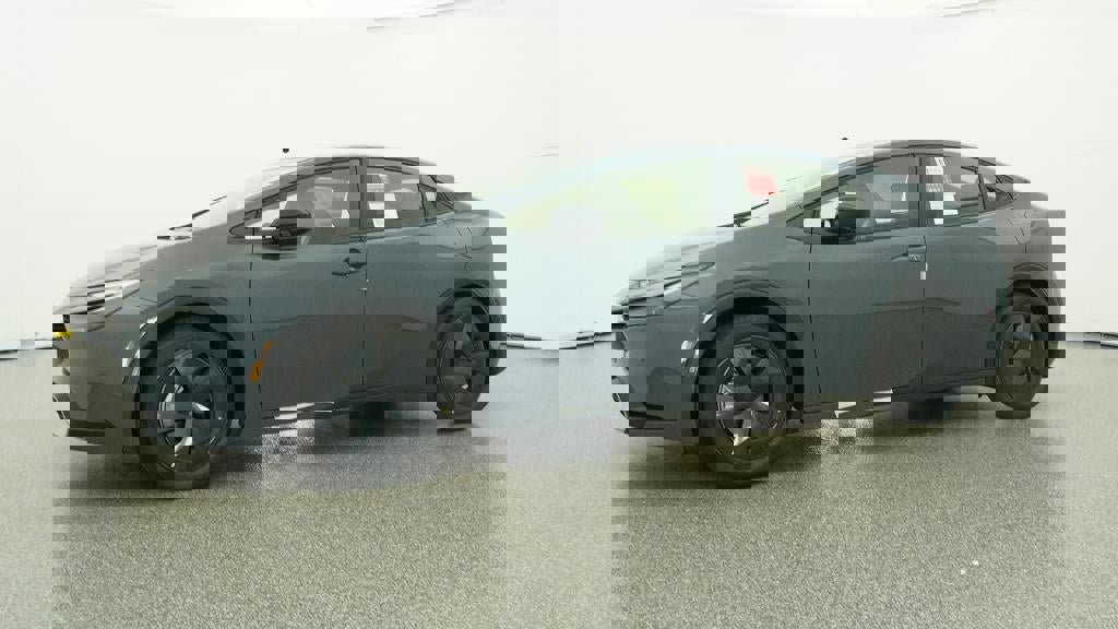 New 2026 Toyota Prius Plug-In Hybrid image 19