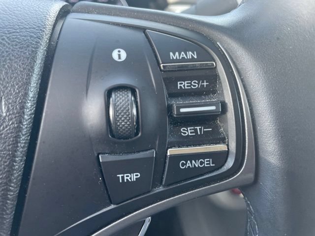 Used 2017 Acura RLX w/ Technology Package FWD image 18
