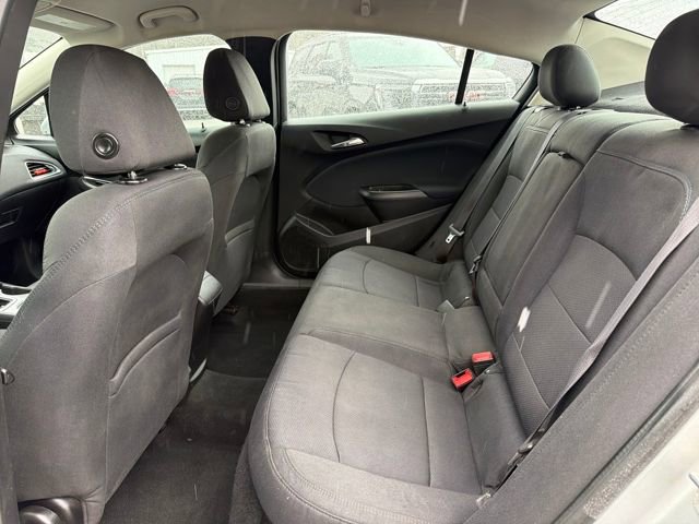 Used 2016 Chevrolet Cruze LT image 24