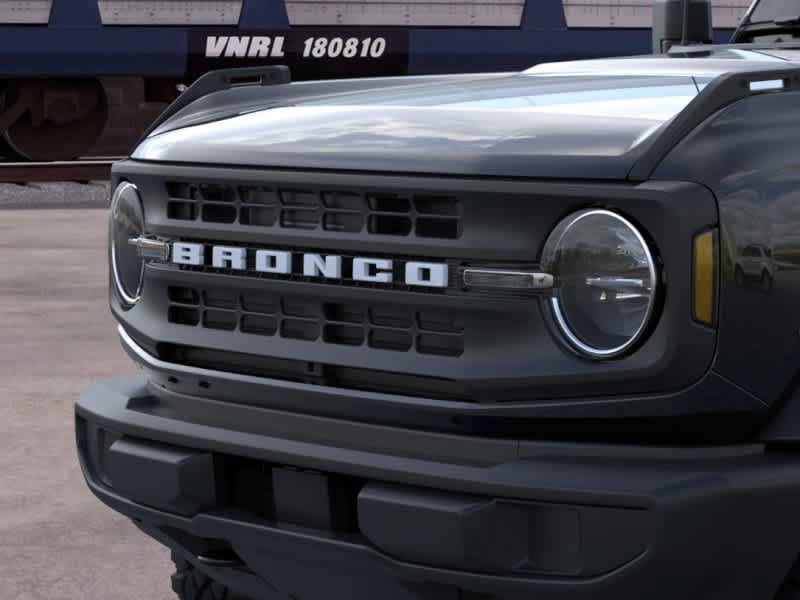 New 2026 Ford Bronco 2-Door w/ Sasquatch Package AWD/4WD image 19