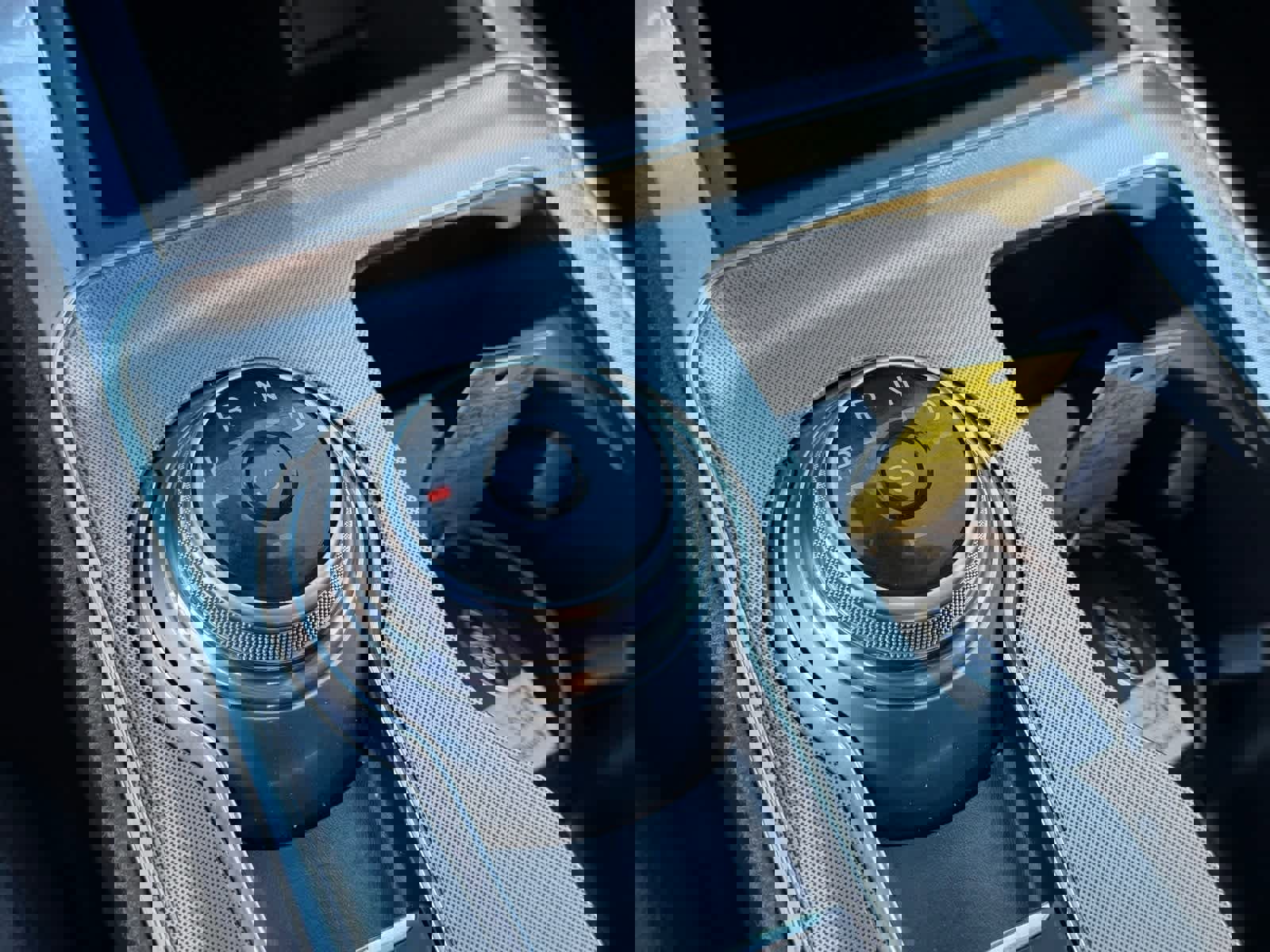 Used 2022 Ford Edge Titanium image 24