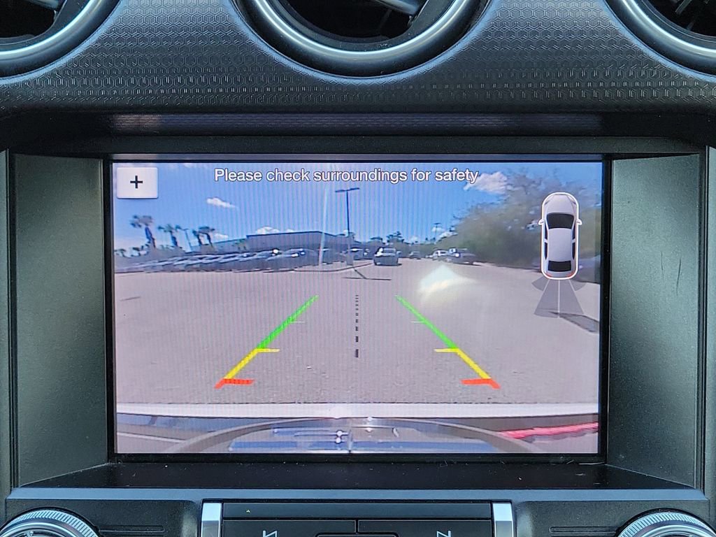 Used 2019 Ford Mustang GT Premium w/ Equipment Group 401A image 33