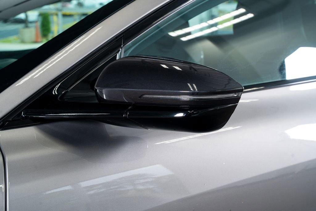 Used 2024 Lucid Air Pure RWD image 26
