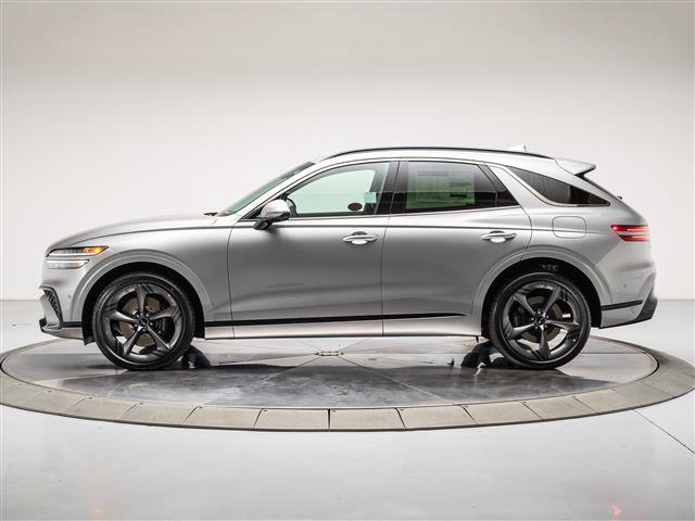 New 2026 Genesis GV70 2.5T Sport Prestige AWD/4WD image 2