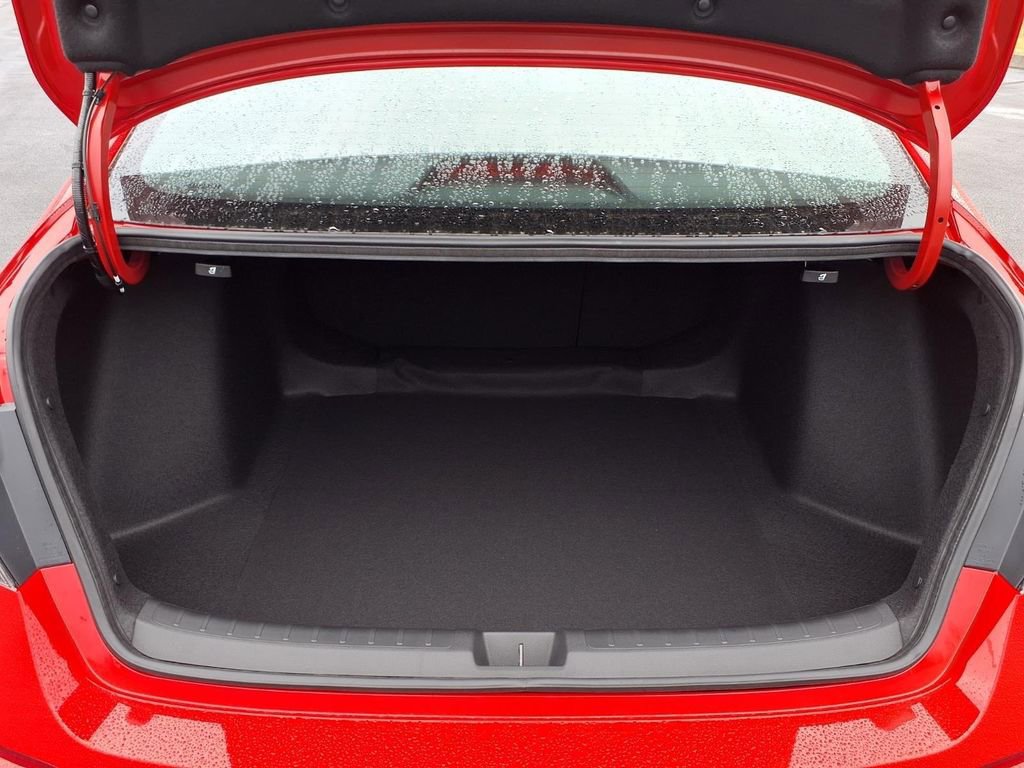 New 2026 Honda Civic Sport image 25