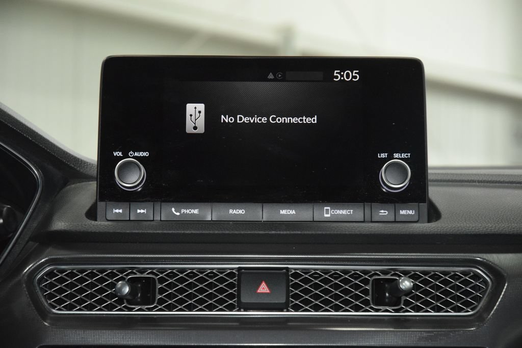 Used 2024 Acura Integra A-Spec FWD image 29