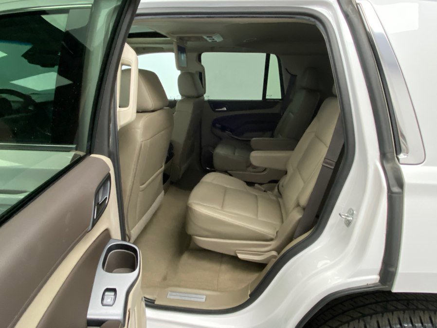 Used 2019 Chevrolet Tahoe LT w/ LT Signature Package AWD/4WD image 36