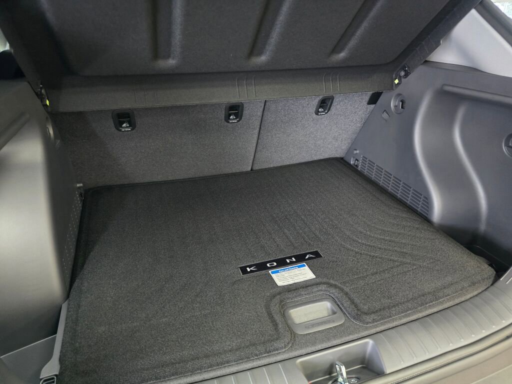 New 2026 Hyundai Kona SEL Sport image 17