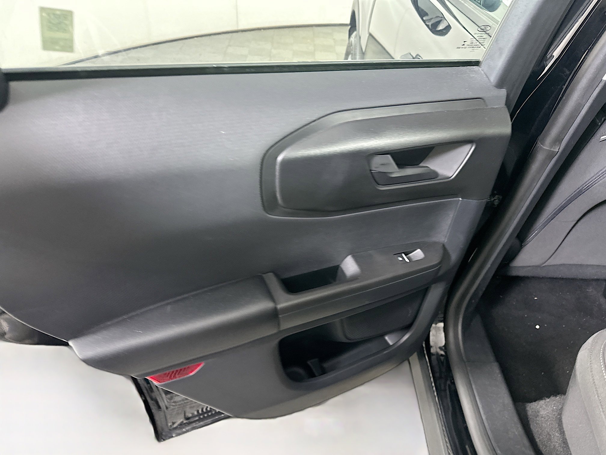 Used 2021 Ford Bronco Sport AWD/4WD image 25