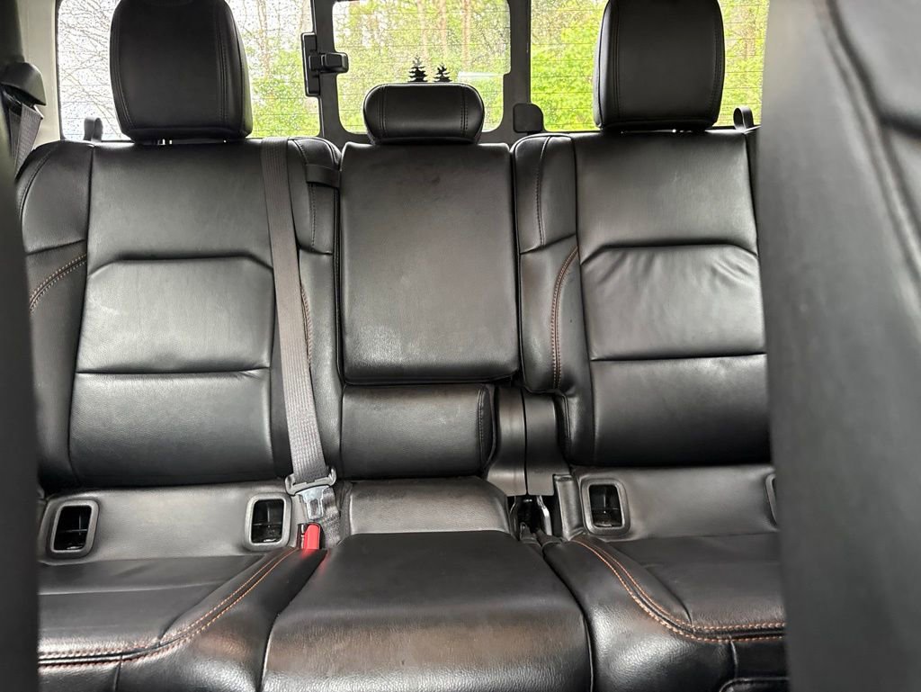 Used 2021 Jeep Gladiator Mojave AWD/4WD image 21