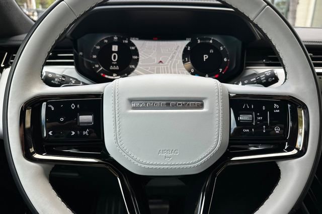 Used 2023 Land Rover Range Rover Sport First Edition image 23