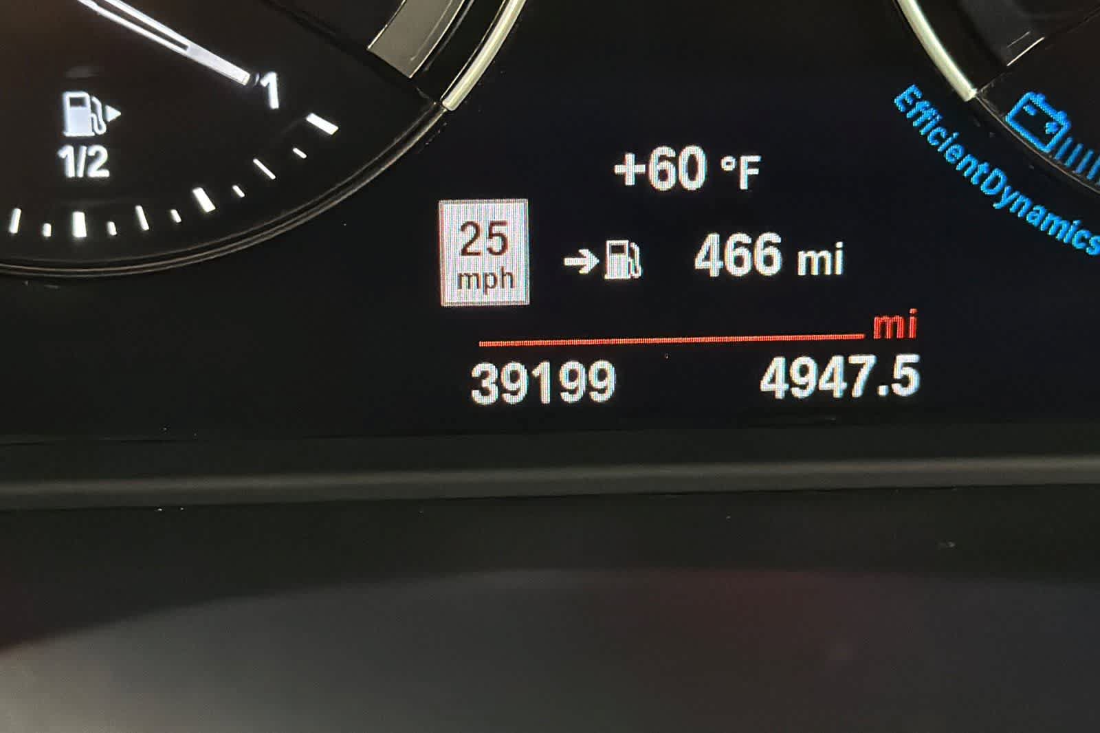 Used 2020 BMW X1 sDrive28i w/ Premium Package FWD image 26