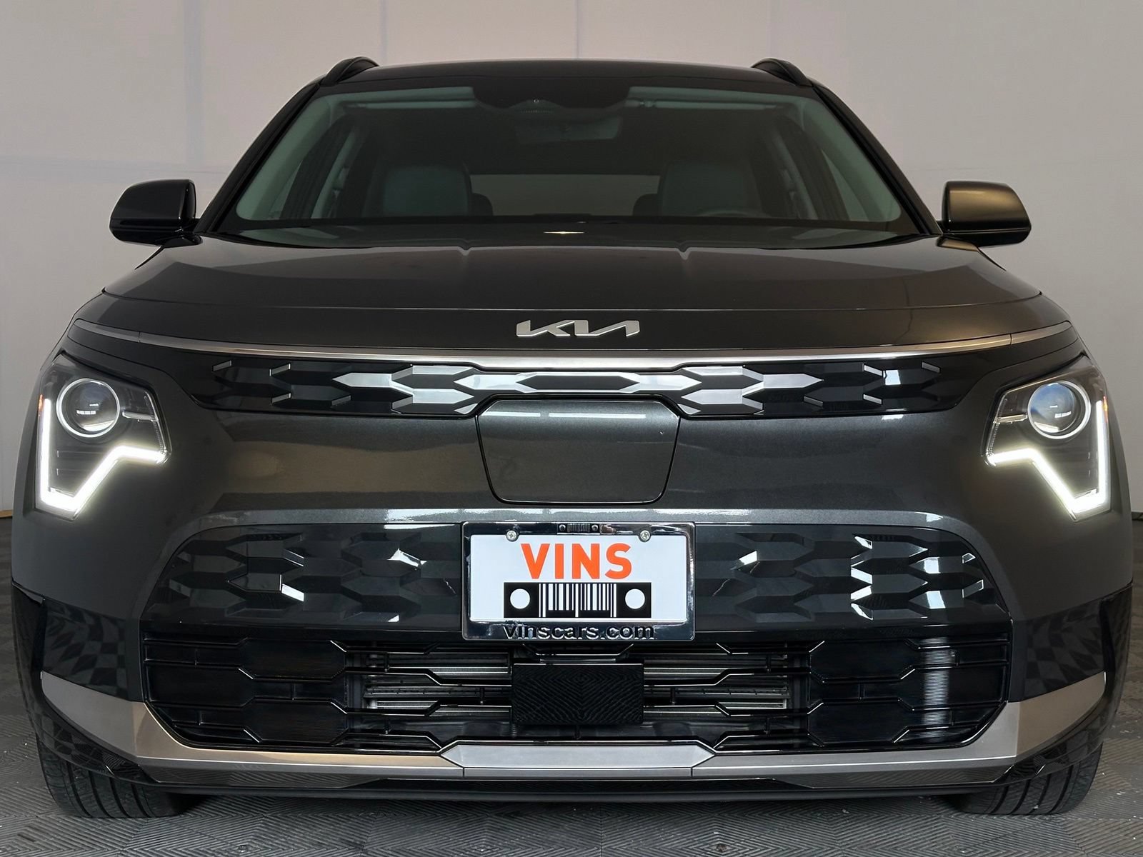 Used 2025 Kia Niro Wind w/ Wind Preserve Package FWD image 19
