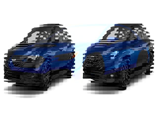 Used 2022 Subaru WRX Premium AWD/4WD image 1