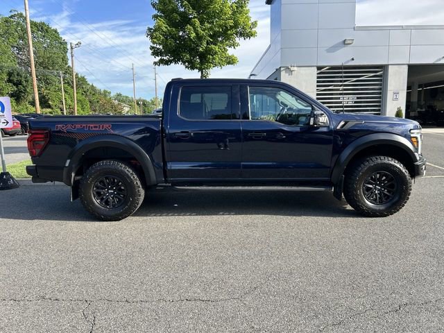Used 2024 Ford F150 Raptor AWD/4WD image 9