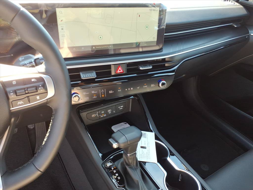 New 2026 Kia K5 GT-Line AWD/4WD image 25