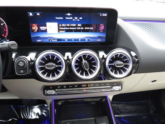 Used 2025 Mercedes-Benz GLA 250 4MATIC image 12